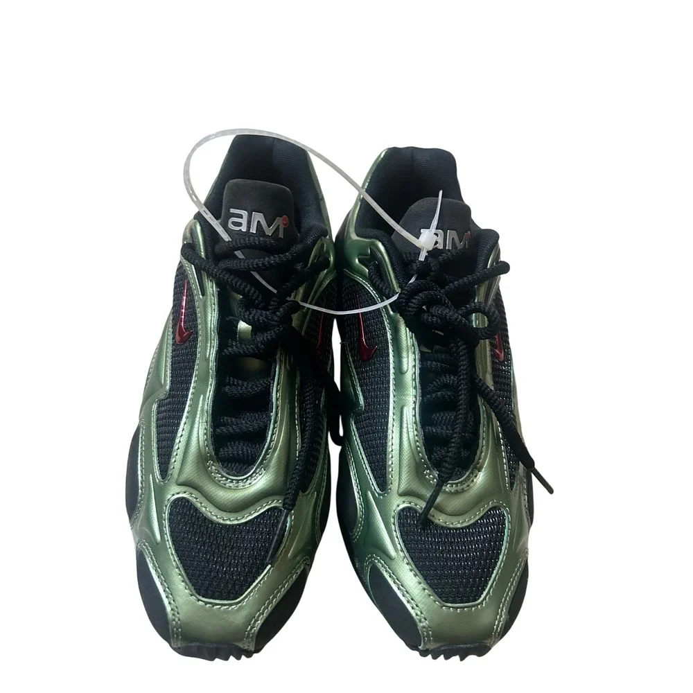 Nike Air Max Sundown Men Size 7 Green Excellence Metallic Green Black FV1920-014